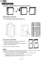 Preview for 30 page of eta 236690000F User Manual