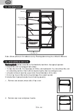 Preview for 44 page of eta 236690000F User Manual