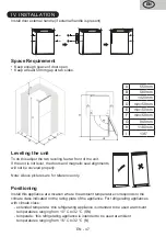 Preview for 47 page of eta 236690000F User Manual