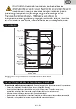 Preview for 61 page of eta 236690000F User Manual