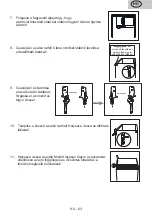 Preview for 63 page of eta 236690000F User Manual