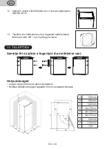 Preview for 64 page of eta 236690000F User Manual