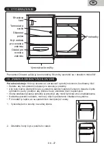 Preview for 27 page of eta 236790000F User Manual