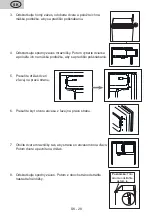 Preview for 28 page of eta 236790000F User Manual