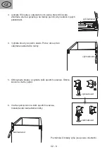 Предварительный просмотр 8 страницы eta 236990000 Instructions For Use Manual