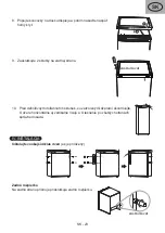 Предварительный просмотр 23 страницы eta 236990000 Instructions For Use Manual