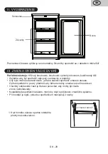 Preview for 29 page of eta 236990000E User Manual