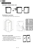 Preview for 32 page of eta 236990000E User Manual