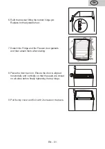 Preview for 51 page of eta 236990000E User Manual