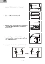 Preview for 70 page of eta 236990000E User Manual