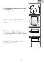 Preview for 71 page of eta 236990000E User Manual