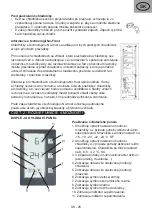 Preview for 25 page of eta 237290010 Instructions For Use Manual