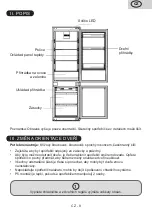 Предварительный просмотр 9 страницы eta 237390001E User Manual