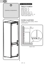 Предварительный просмотр 14 страницы eta 237390001E User Manual