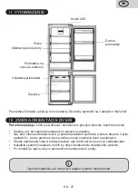 Preview for 37 page of eta 237390001E User Manual