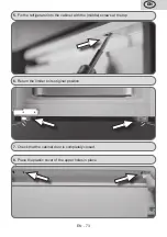 Preview for 73 page of eta 237390001E User Manual