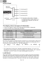 Preview for 76 page of eta 237390001E User Manual