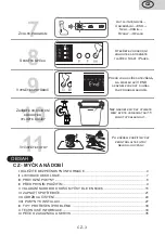 Preview for 3 page of eta 238290000D Instructions For Use Manual