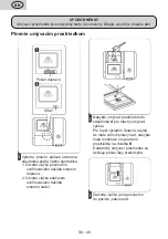 Preview for 48 page of eta 238290000D Instructions For Use Manual