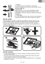 Предварительный просмотр 127 страницы eta 238290000D Instructions For Use Manual