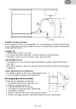 Предварительный просмотр 131 страницы eta 238290000D Instructions For Use Manual