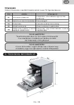 Предварительный просмотр 135 страницы eta 238290000D Instructions For Use Manual