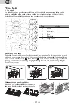 Preview for 16 page of eta 239490000E Instructions For Use Manual