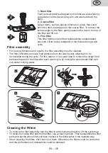 Preview for 105 page of eta 239490000E Instructions For Use Manual