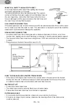 Preview for 114 page of eta 239490000E Instructions For Use Manual