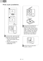 Preview for 14 page of eta 239490001E Instructions For Use Manual