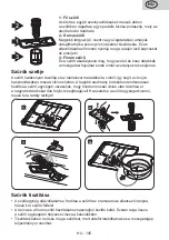 Предварительный просмотр 145 страницы eta 239490001E Instructions For Use Manual