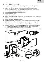 Предварительный просмотр 69 страницы eta 239590000E Instructions For Use Manual