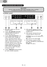 Предварительный просмотр 48 страницы eta 239690001E Instructions For Use Manual