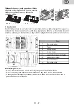 Предварительный просмотр 57 страницы eta 239690001E Instructions For Use Manual