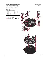 Preview for 11 page of eta 251.252 Technical Manual