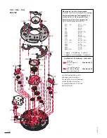 Preview for 12 page of eta 251.252 Technical Manual