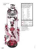 Preview for 14 page of eta 251.252 Technical Manual