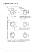 Предварительный просмотр 18 страницы eta 252.411 Instructions For Use Manual