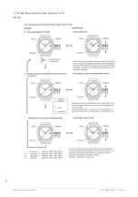 Предварительный просмотр 20 страницы eta 252.411 Instructions For Use Manual