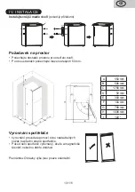 Preview for 13 page of eta 254390000F User Manual