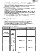 Preview for 81 page of eta 2742 90010E User Manual