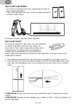 Preview for 10 page of eta 274290010EN User Manual