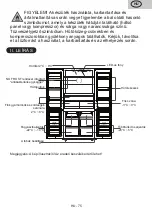 Preview for 75 page of eta 274290010EN User Manual