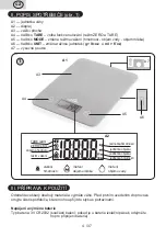 Предварительный просмотр 4 страницы eta 2777 User Manual