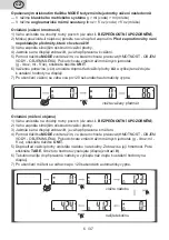 Preview for 6 page of eta 2777 User Manual