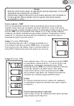 Preview for 35 page of eta 2777 User Manual