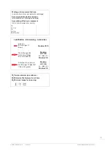 Предварительный просмотр 13 страницы eta 2894-2 Technical Communication