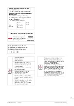 Предварительный просмотр 25 страницы eta 2894-2 Technical Communication