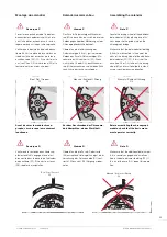 Предварительный просмотр 29 страницы eta 2894-2 Technical Communication