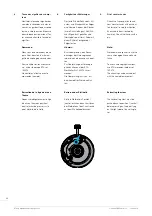 Предварительный просмотр 32 страницы eta 2894-2 Technical Communication